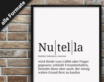 Spruchbilder Etsy