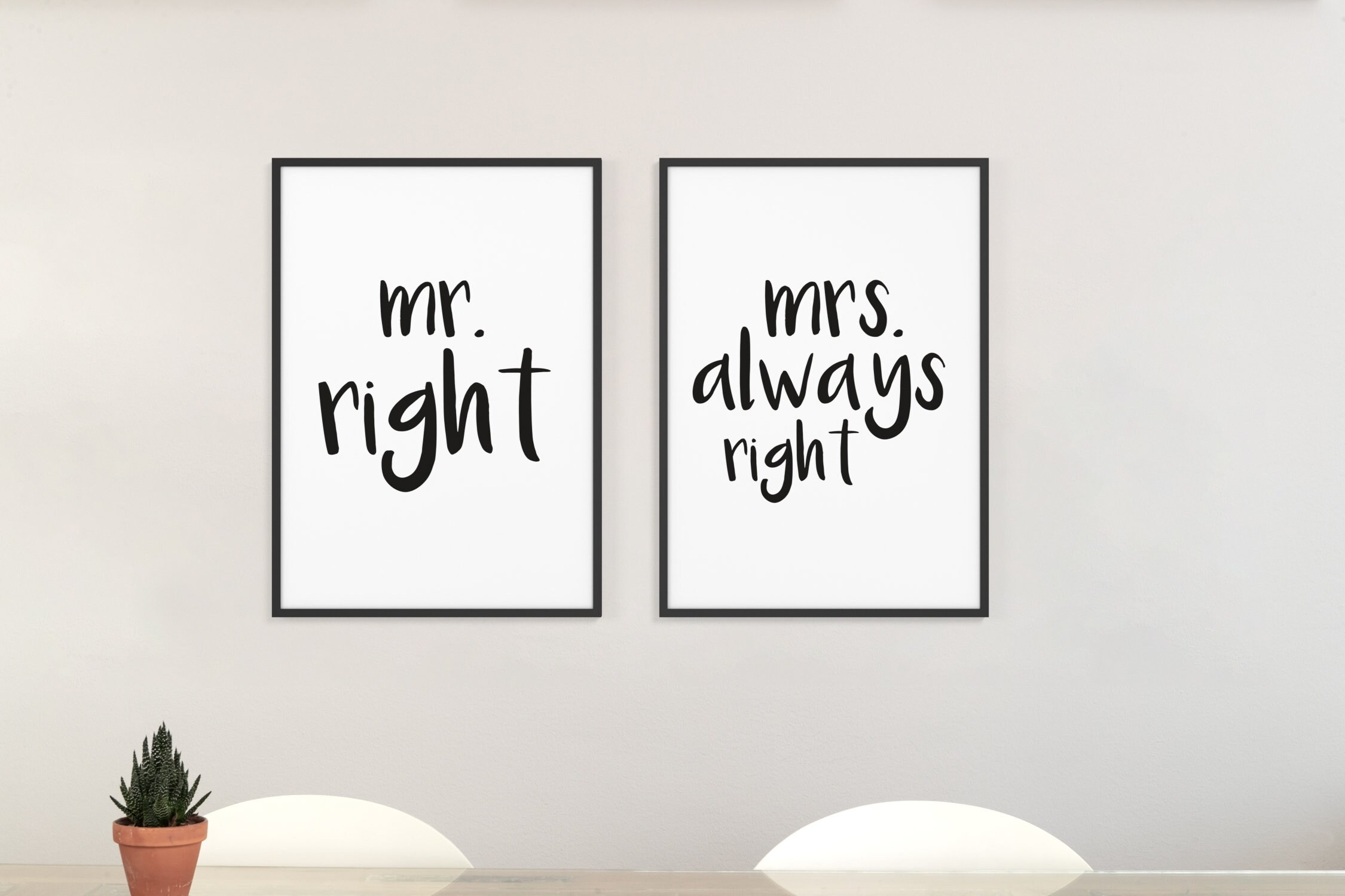 Poster Personalizzato con Regole