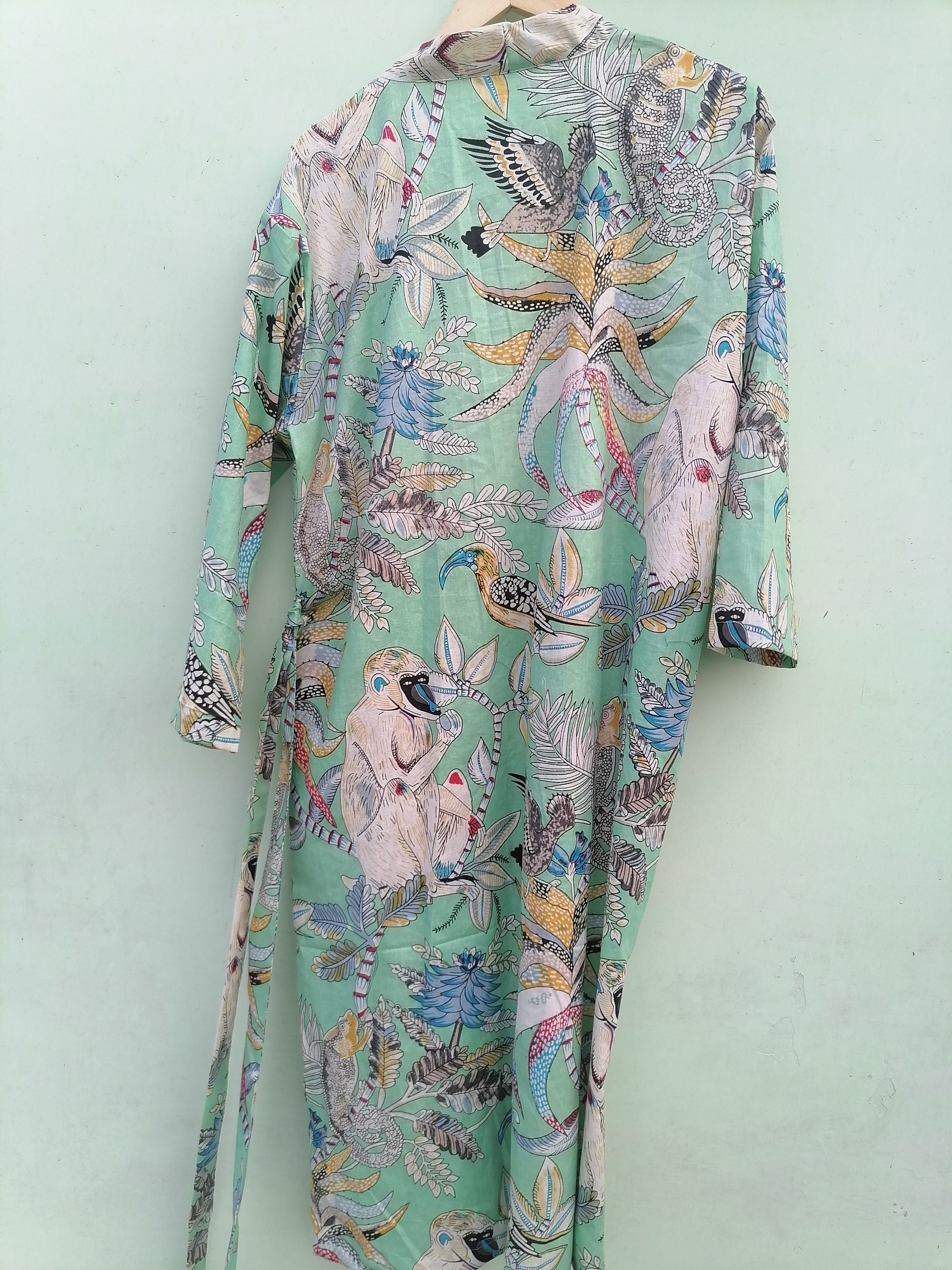 PELVA KIMONO