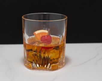 Fake Old Fashioned