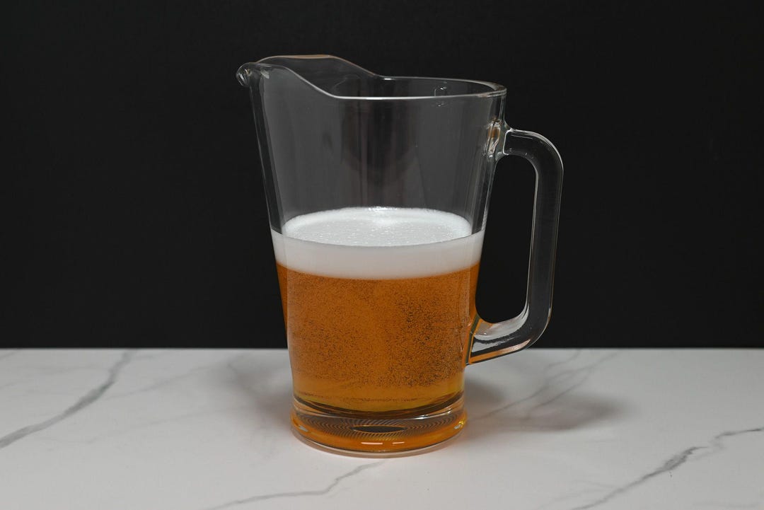 Fake Pitcher of Beer - Etsy