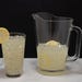Fake Iced Lemonade Pitcher - Etsy
