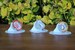 Fake Spilled Creamers (set of 3) 