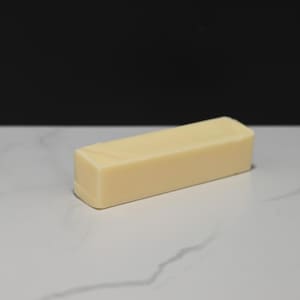 Fake Stick of Butter