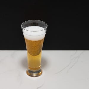 Fake Glass of Beer