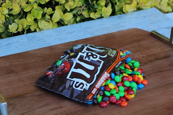 M&M Purse - PURSES, BAGS, WALLETS