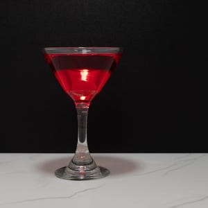 Fake Manhattan