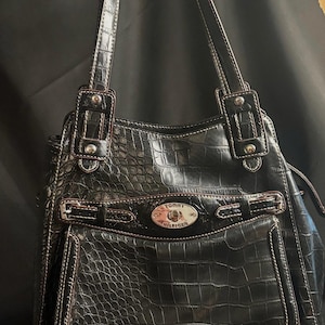 Vintage Tommy Hilfiger Handbag