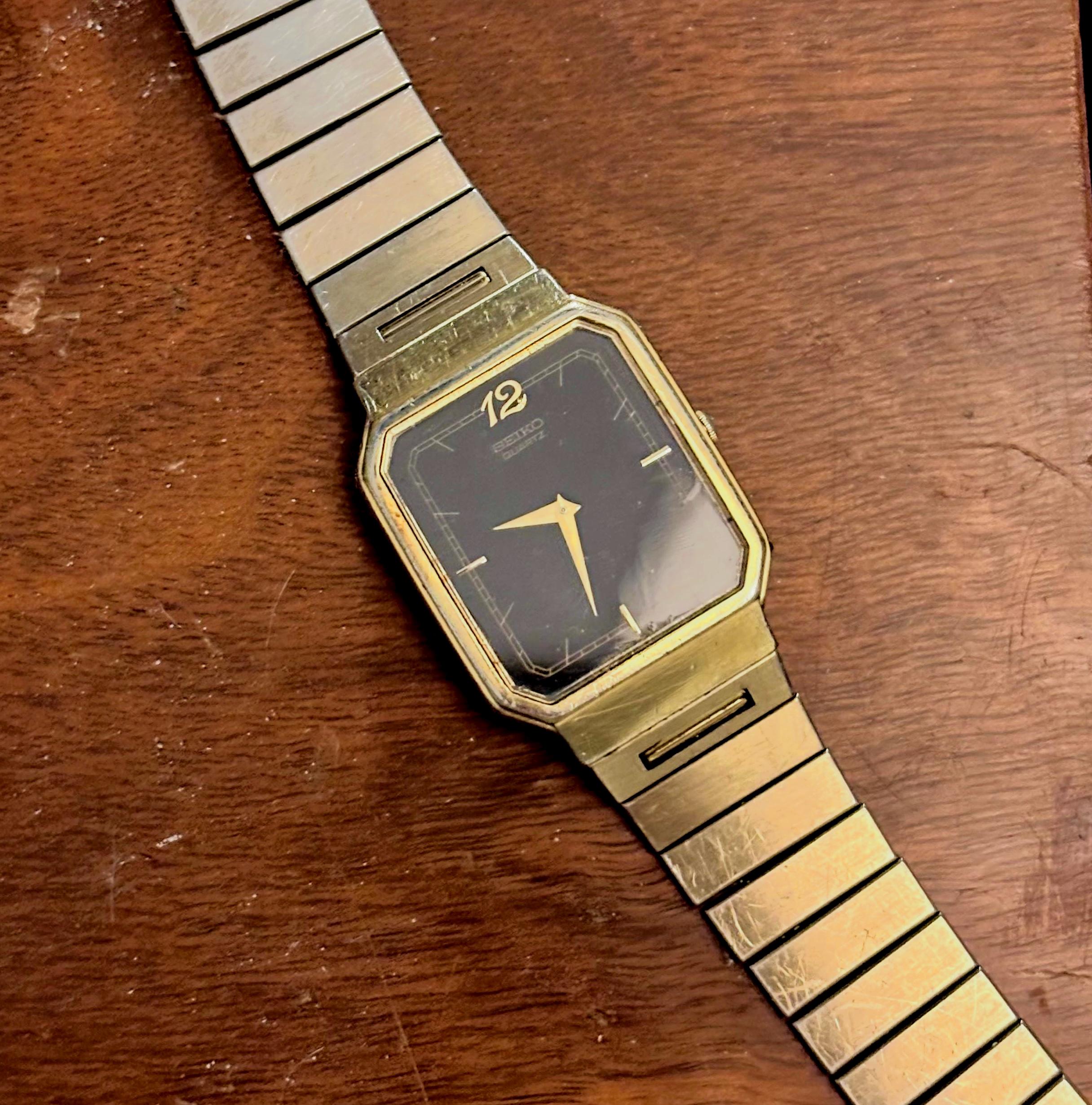Seiko Dolce - Etsy Seiko Dolce - Etsy