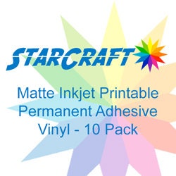 Vinyle adhésif imprimable Orajet 3164 15 - Nécessite une imprimante  éco-solvant