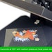 Starcraft Inkjet Printable Heat Transfers for Dark Materials Sheets Ink ...