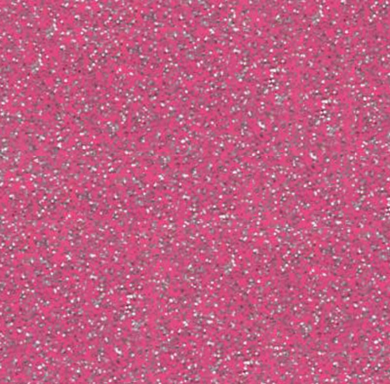 Soft Sparkle HTV MVC Star Glitter HTV Glitter Heat Etsy