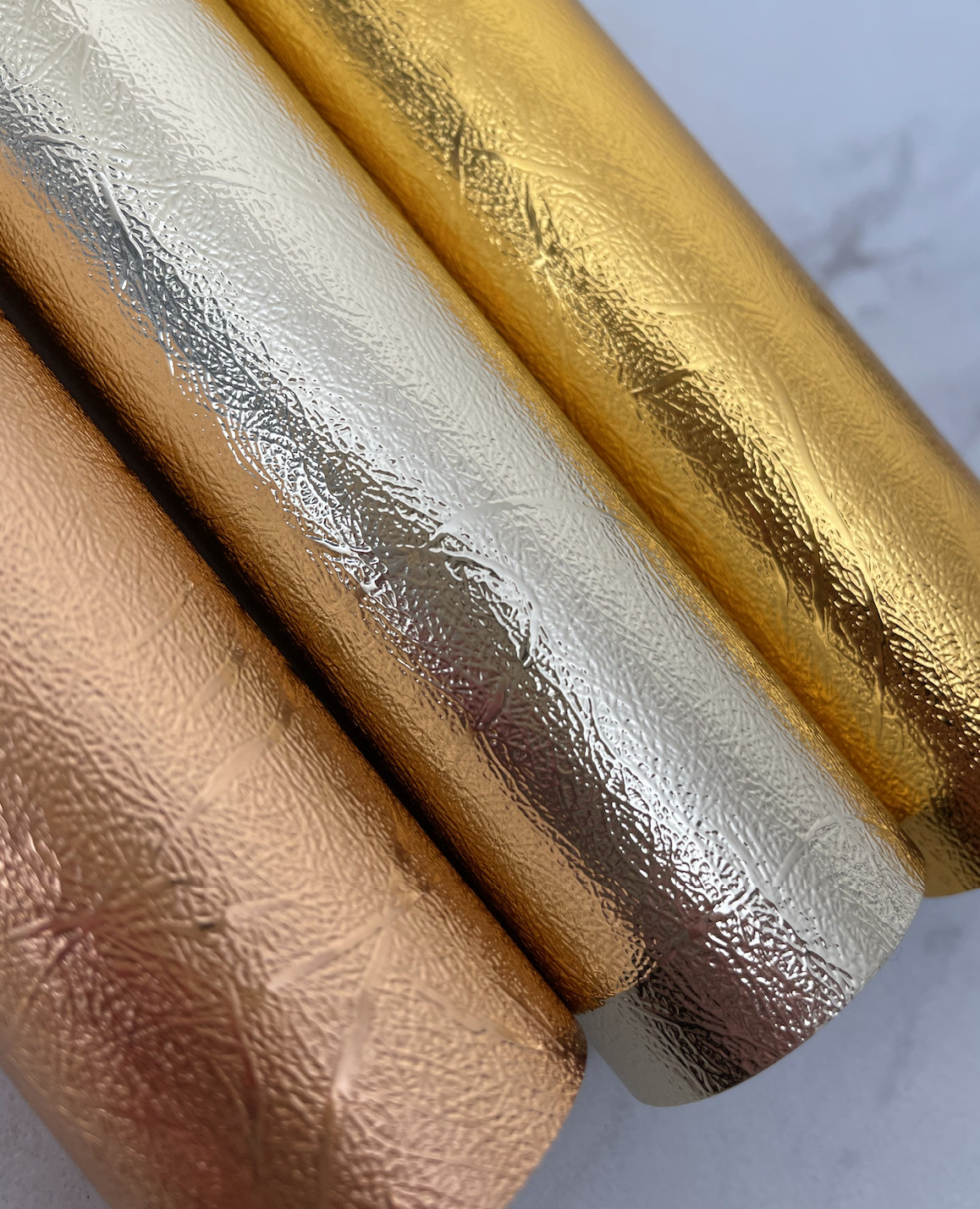 Deco Foil Metallic Color Foil Sheets Choose Your Color 