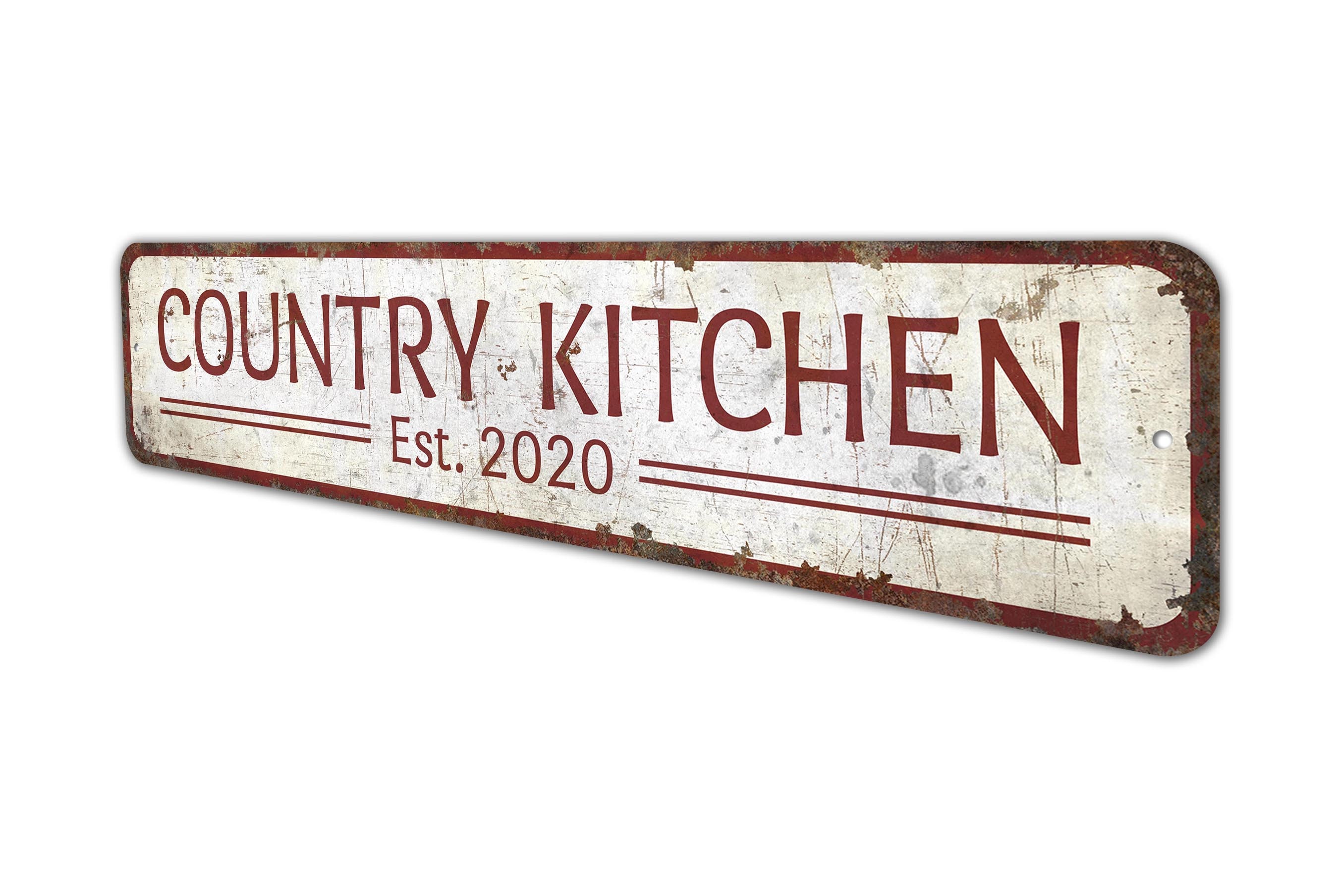 Country Kitchen Sign - Country Kitchen - Kitchen Sign - Kitchen Decor ...