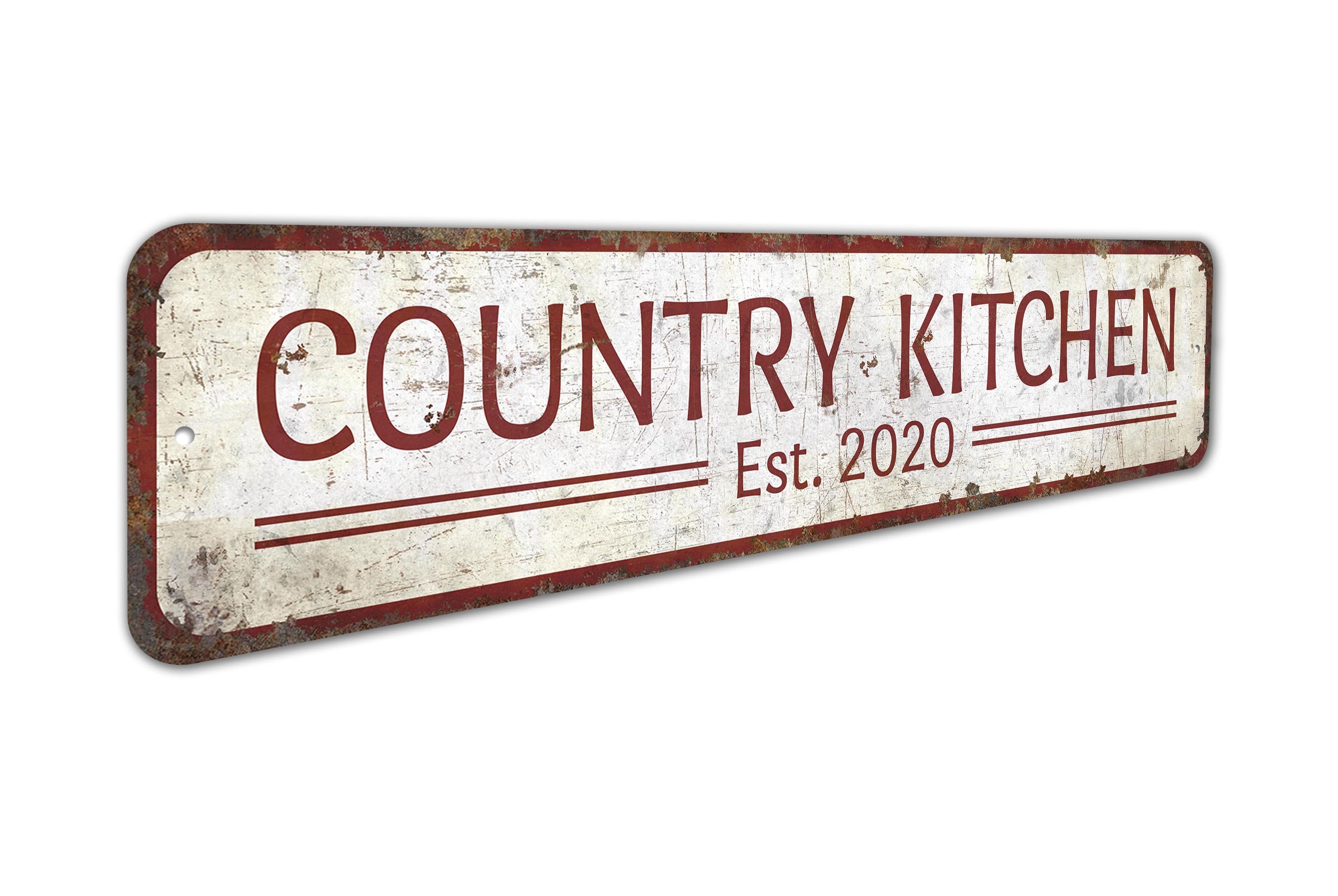 Country Kitchen Sign - Country Kitchen - Kitchen Sign - Kitchen Decor ...