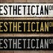 see more listings in the Profession Signs section
