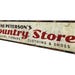 Country Store - Country Store Sign - Country Store Decor - Vintage ...