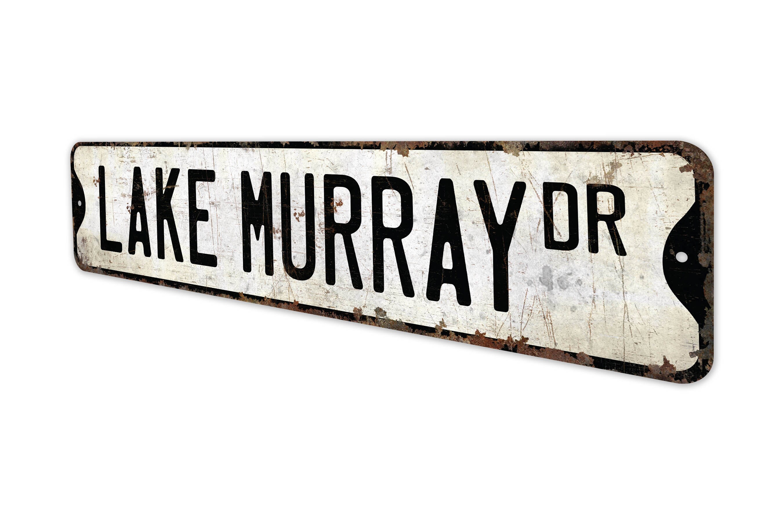 Muray Sign Lake Murray - Lake Murray Sign - South Carolina Lake - Lake Fan - Lake ...