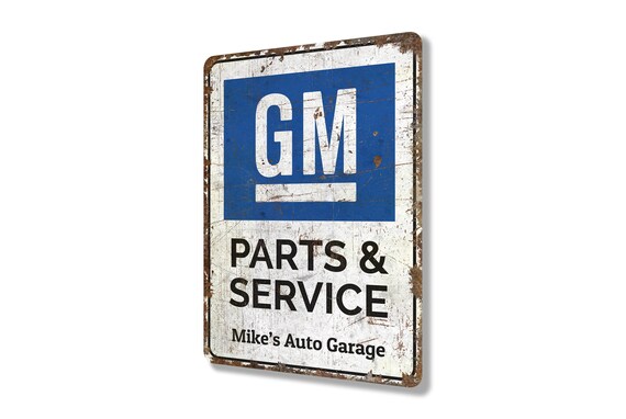 Electrician Vintage Metal Tin Sign - 18x4" Retro Wall Art For Garage, Bar, Man Cave, Workshop Decor - View #7