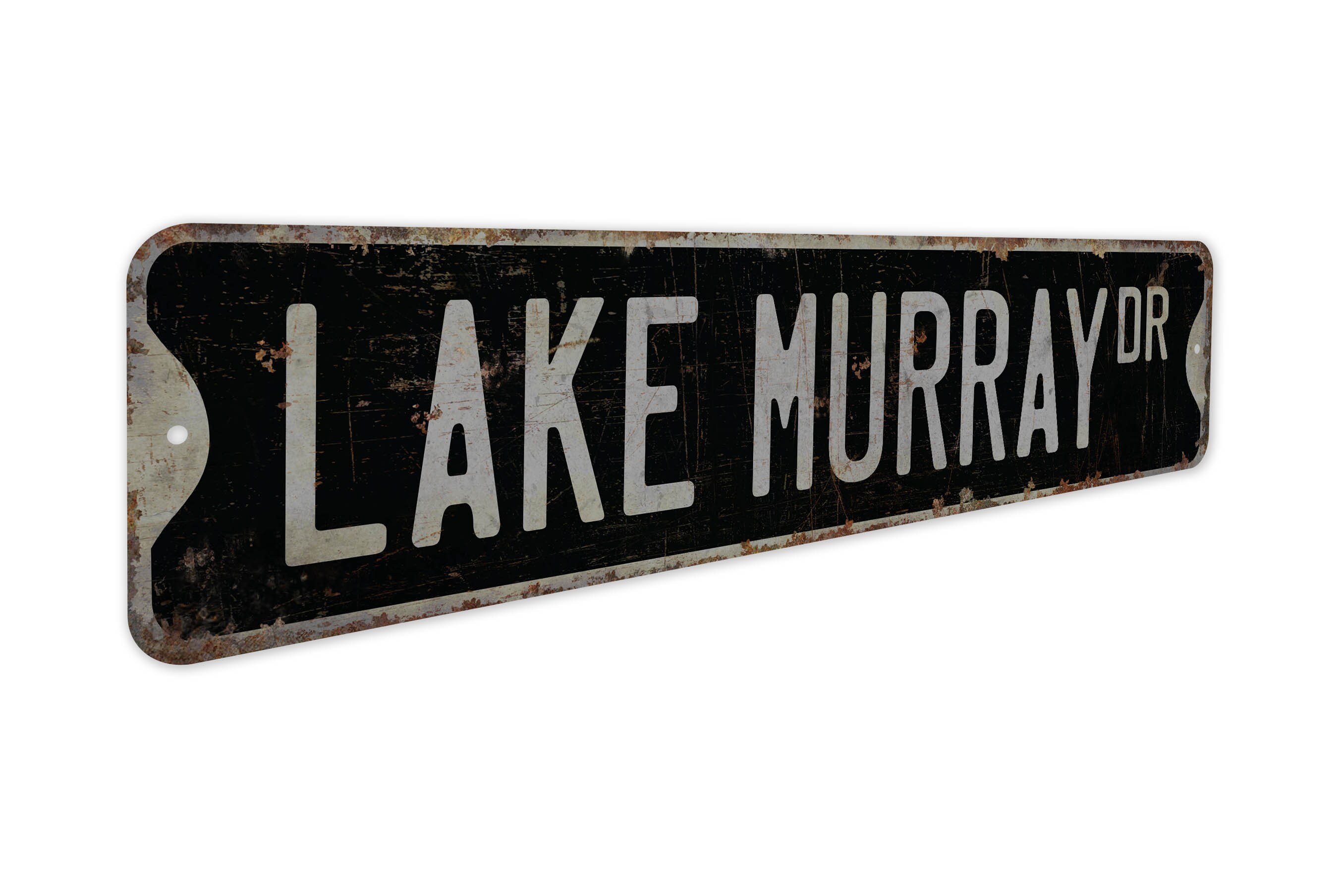 Muray Sign Lake Murray - Lake Murray Sign - South Carolina Lake - Lake Fan - Lake ...