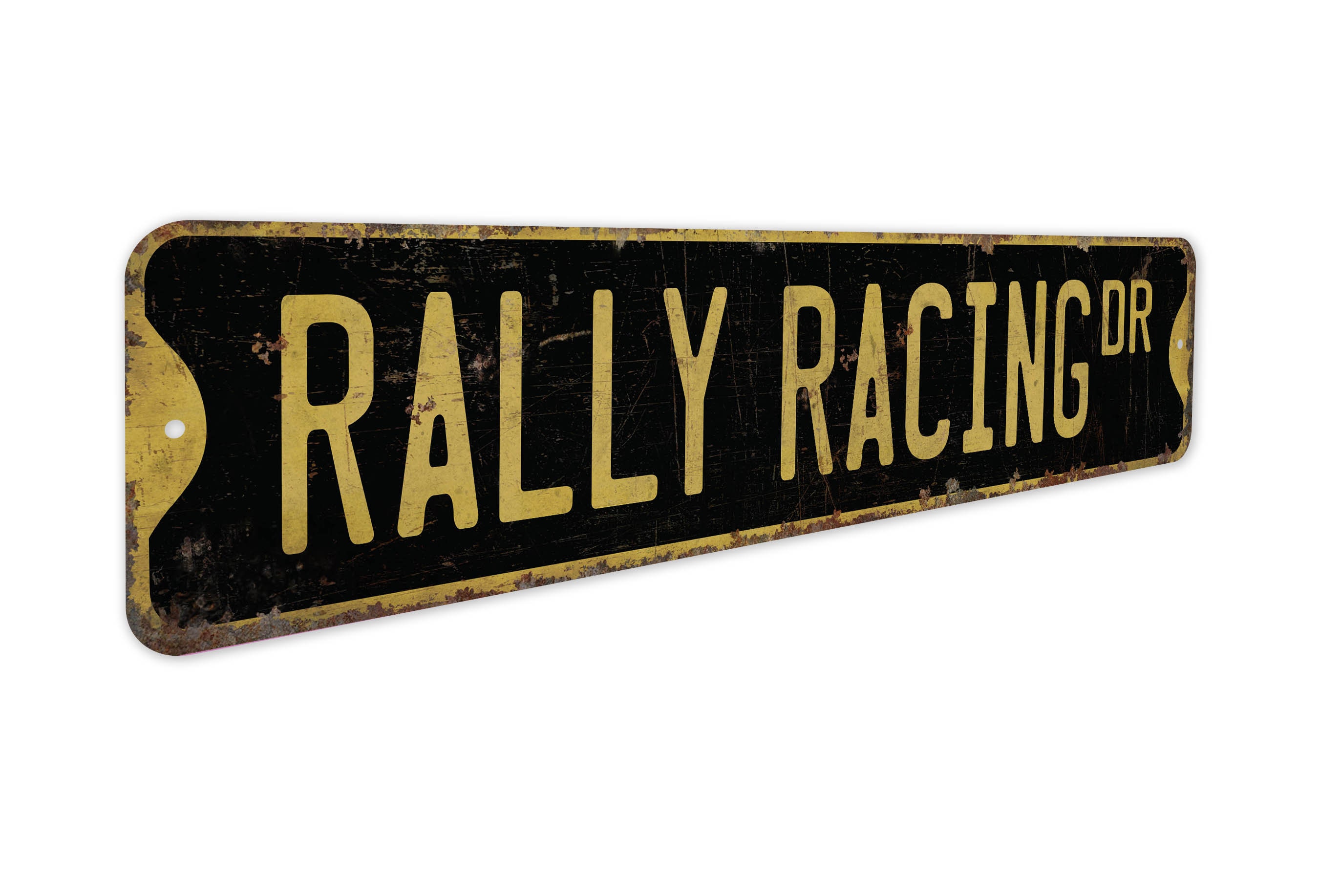 Rally Racing - Rally Racing Sign - Rally Racing Game - Racing Game Sign ...