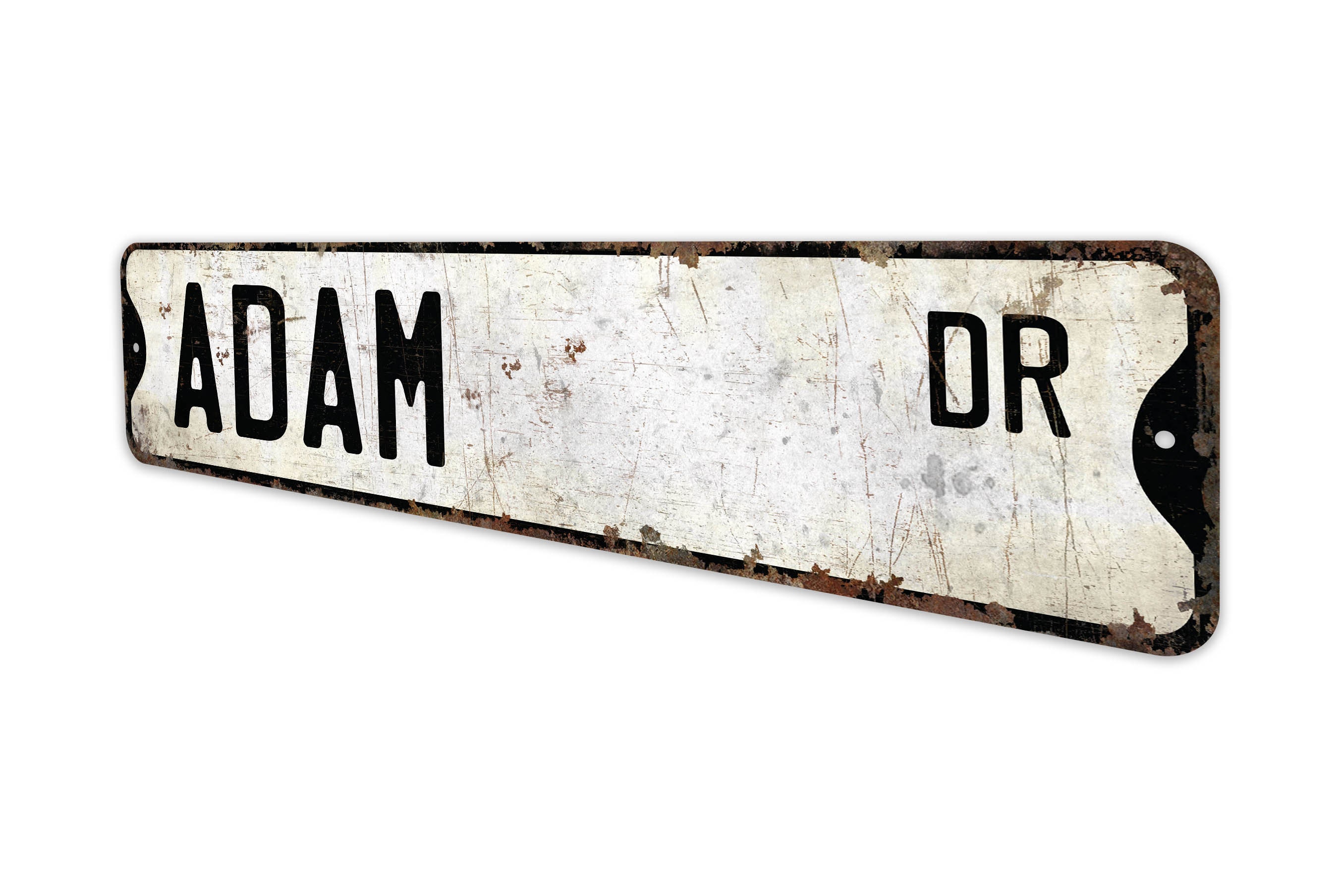 Adam Name Sign - Kids Room Door Sign - Family Name Sign - Custom Name ...