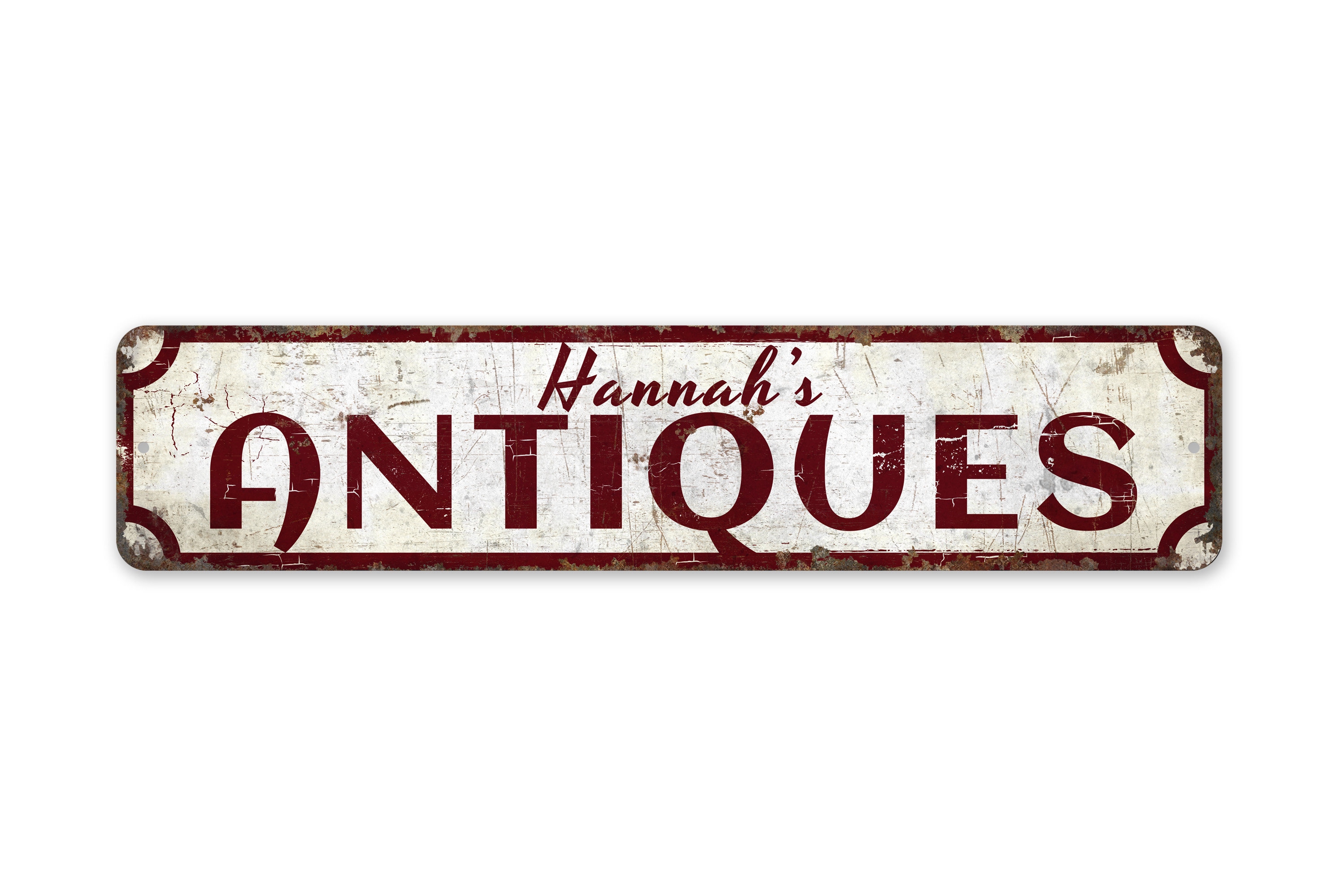 Antiques Sign - Antiques Shop Sign - Antiques Shop Decor - Antiques ...