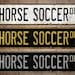 see more listings in the Sports Signs section