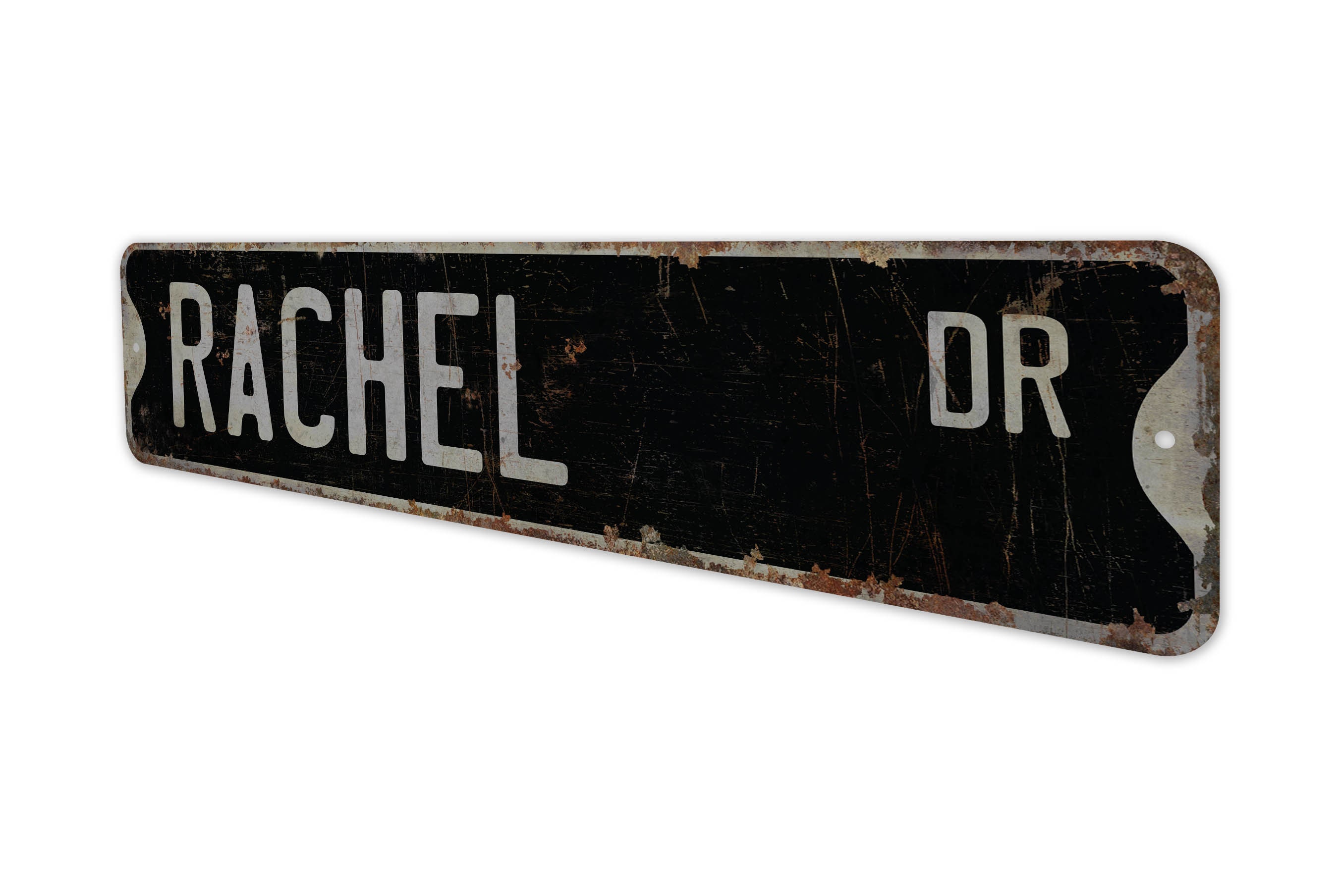 Rachela Sign Rachel Name Sign - Girls Name Sign - Kids Room Door Sign - Family Name ...