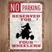 see more listings in the All section