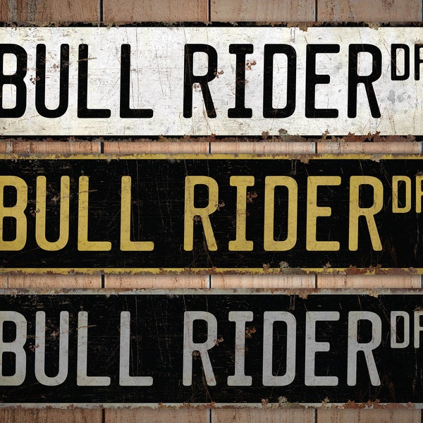 Bull Rider - Etsy