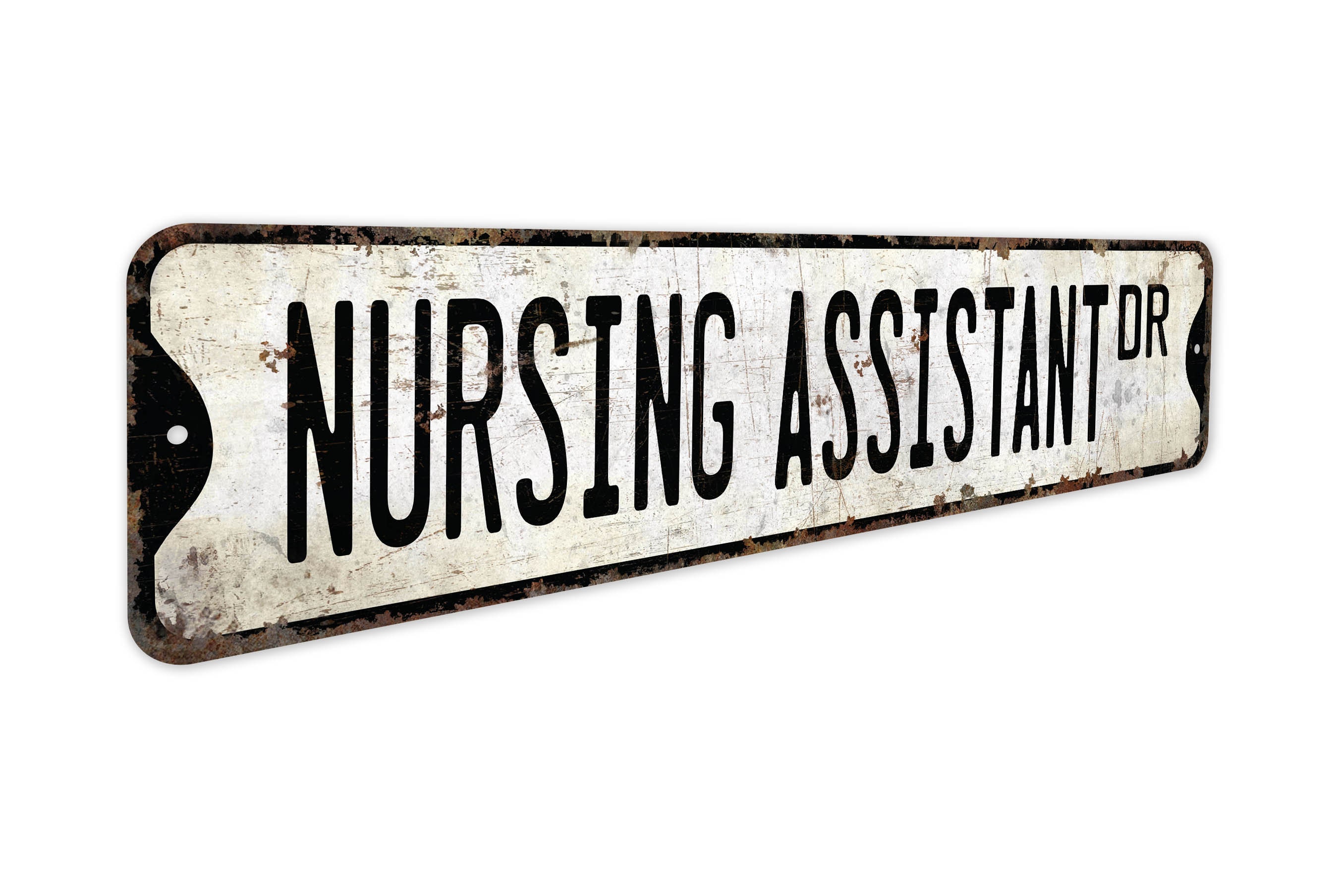 Assistant Sign Nursing Assistant - Nursing Assistant Sign - Nursing Assistant Decor ...