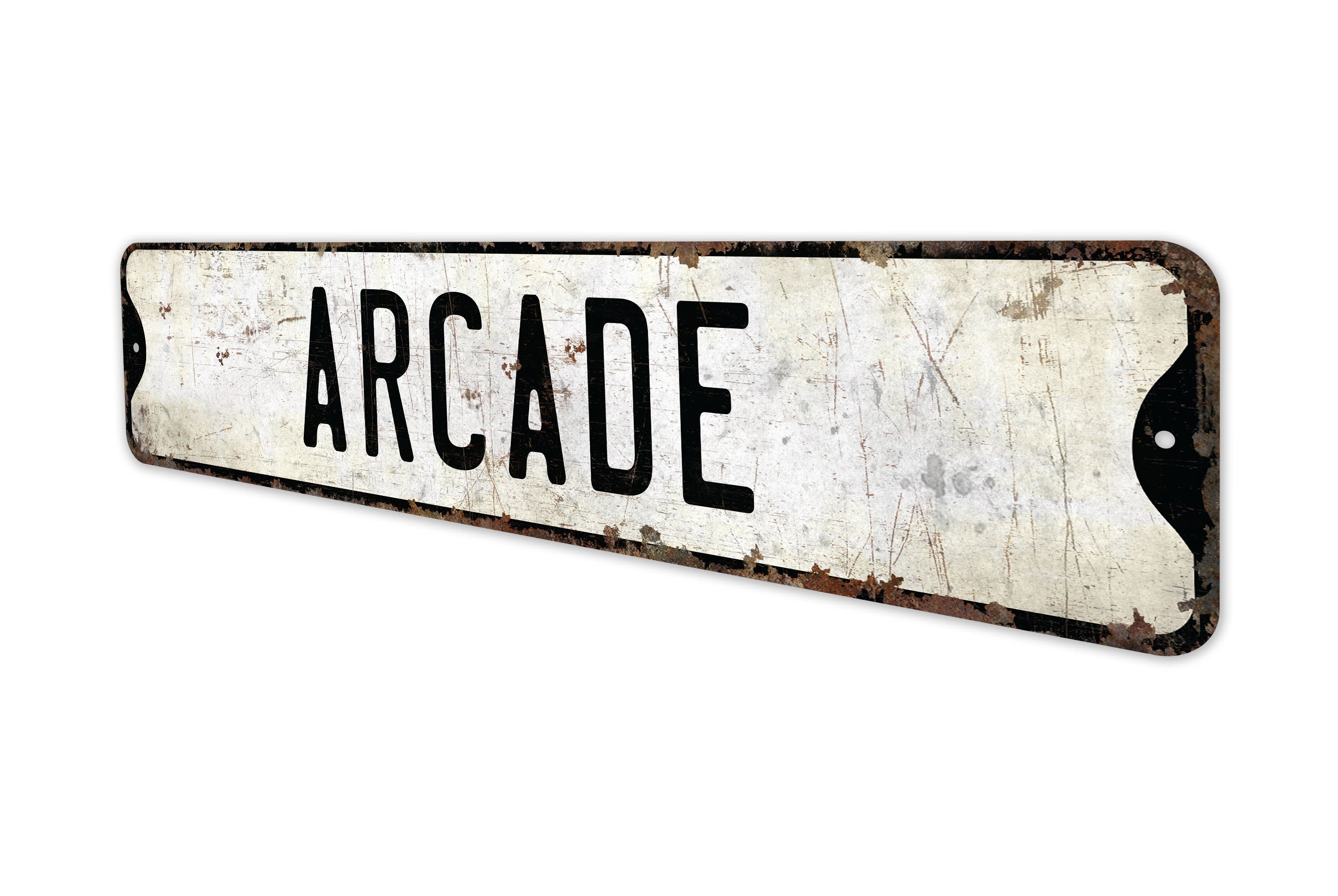 Rustic Arcade Sign Arcade - Arcade Sign - Arcade Decor - Custom Arcade - Arcade Party Sign ...