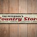 Country Store - Country Store Sign - Country Store Decor - Vintage ...