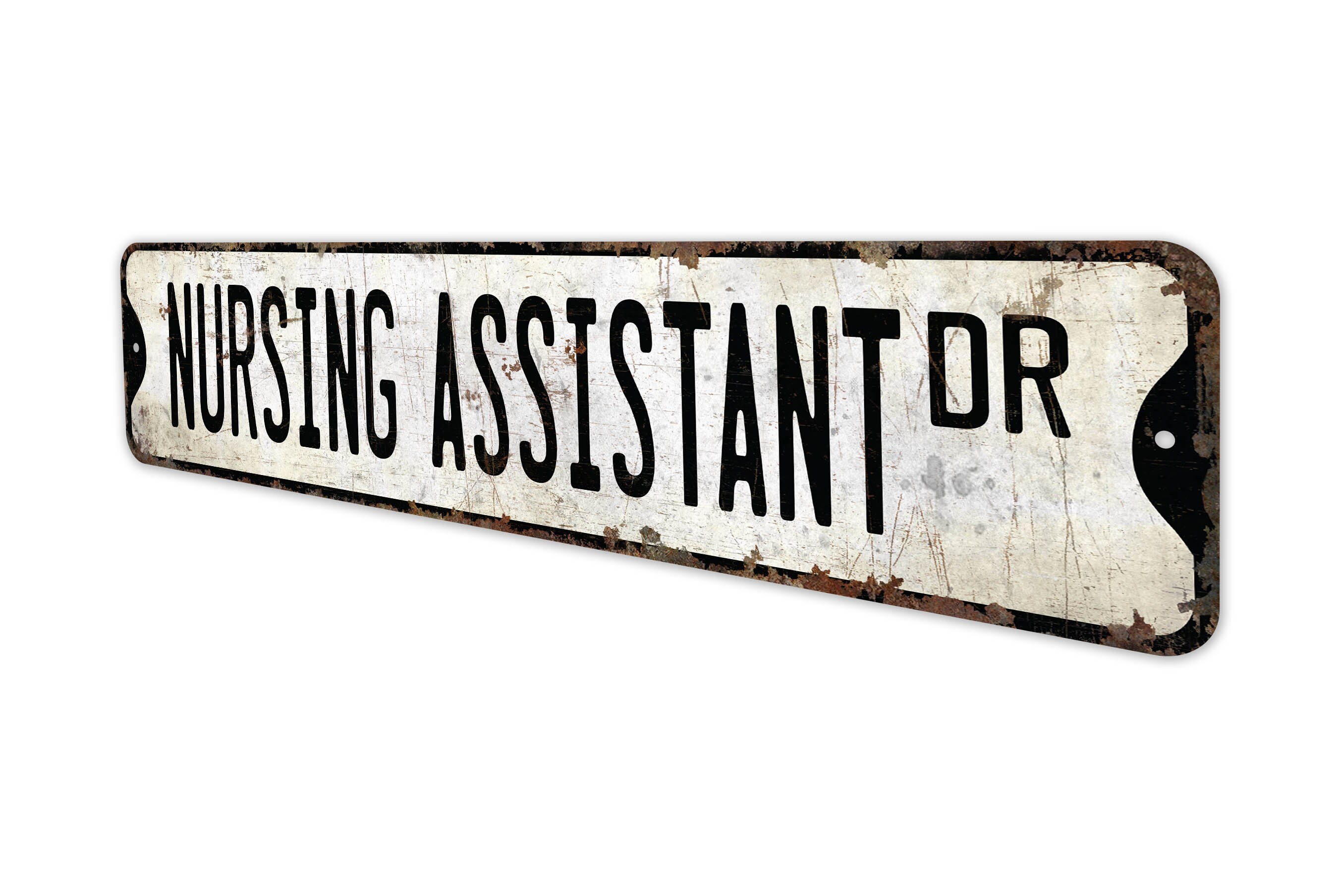 Assistant Sign Nursing Assistant - Nursing Assistant Sign - Nursing Assistant Decor ...