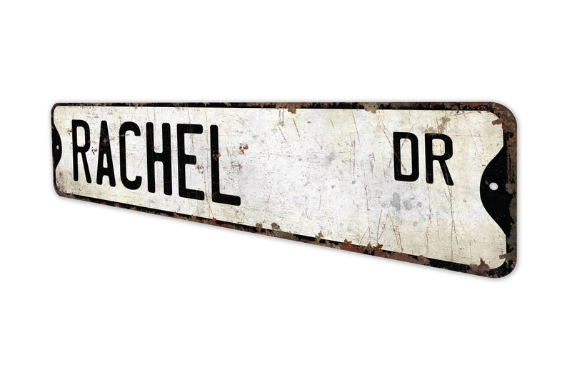 Rachela Sign Rachel Name Sign - Girls Name Sign - Kids Room Door Sign - Family Name ...