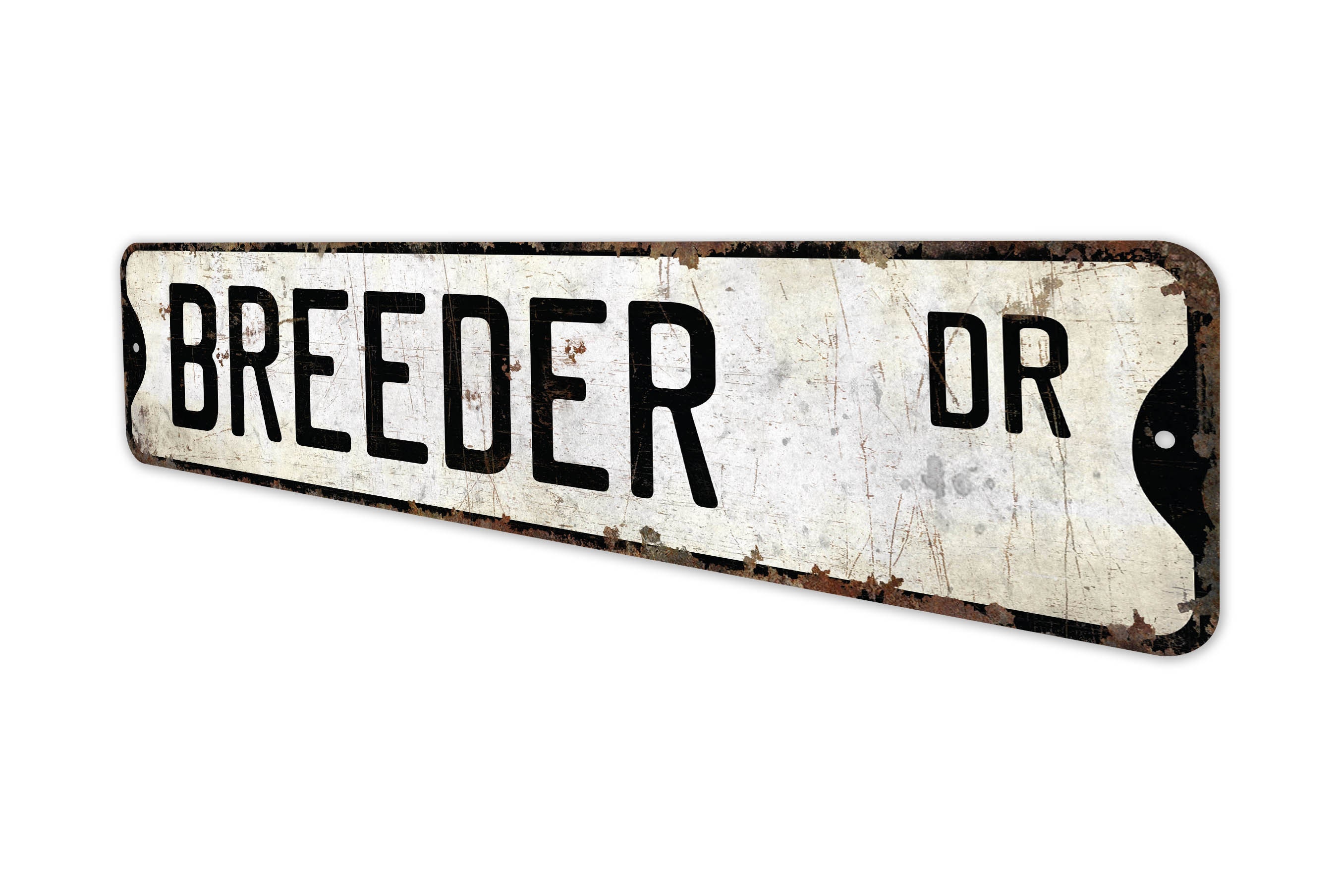 Breeder - Breeder Sign - Breeder Decor - Vintage Style Sign - Custom ...