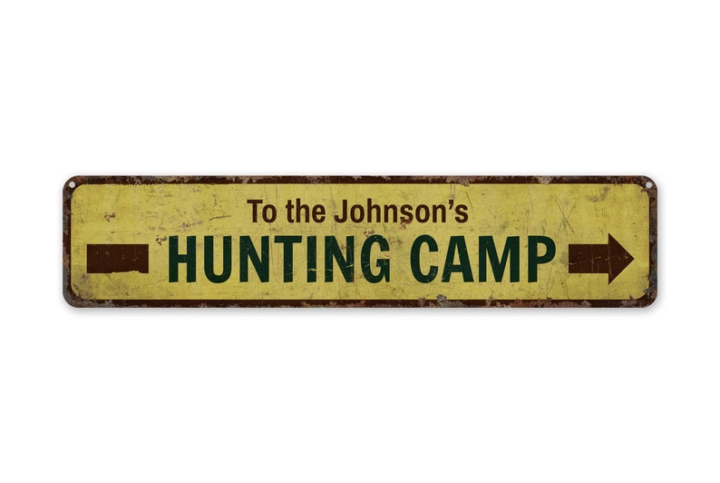 Elk Camp Hunting Camp elk Camp Sign Elk Camp Decor Hunting Camp Decor