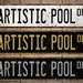 see more listings in the Sports Signs section