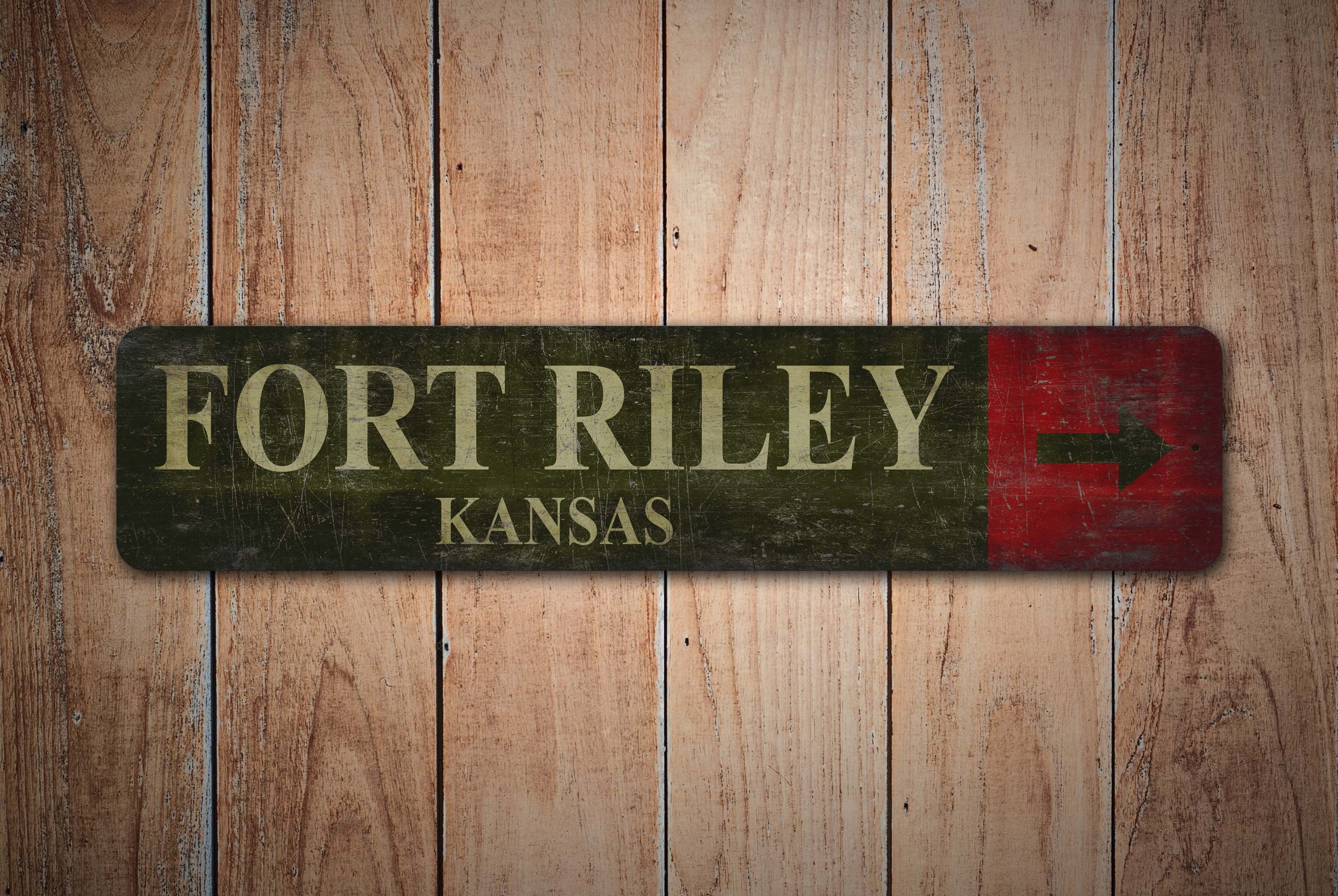 Fort Riley Zip Code