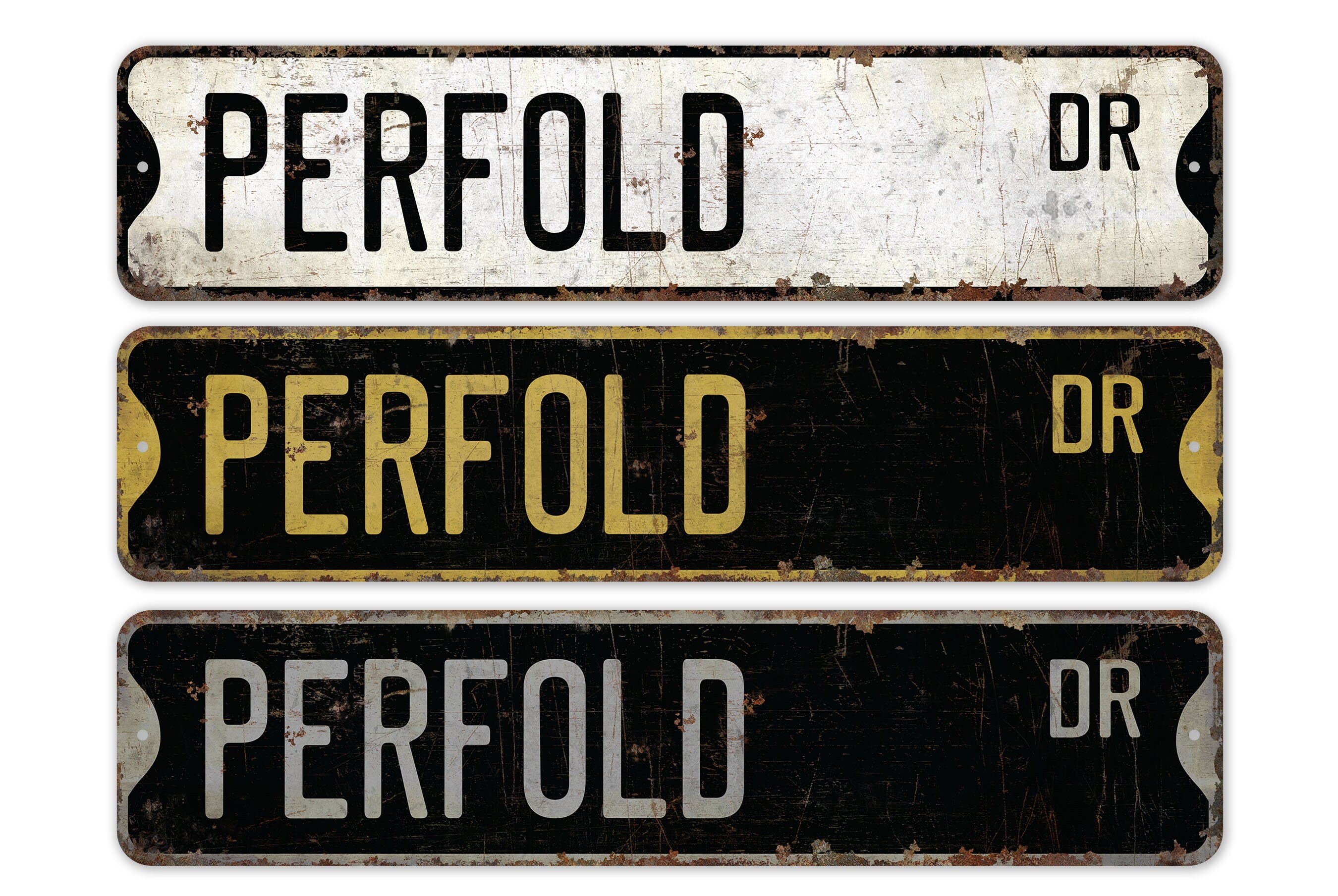 Perfolt