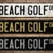see more listings in the Sports Signs section