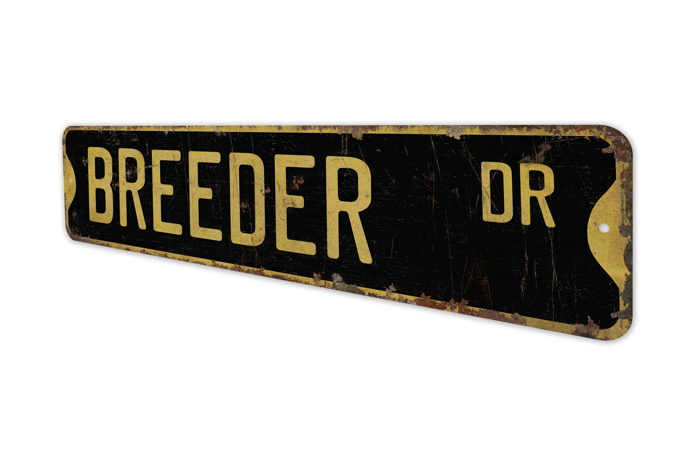 Breeder - Breeder Sign - Breeder Decor - Vintage Style Sign - Custom ...