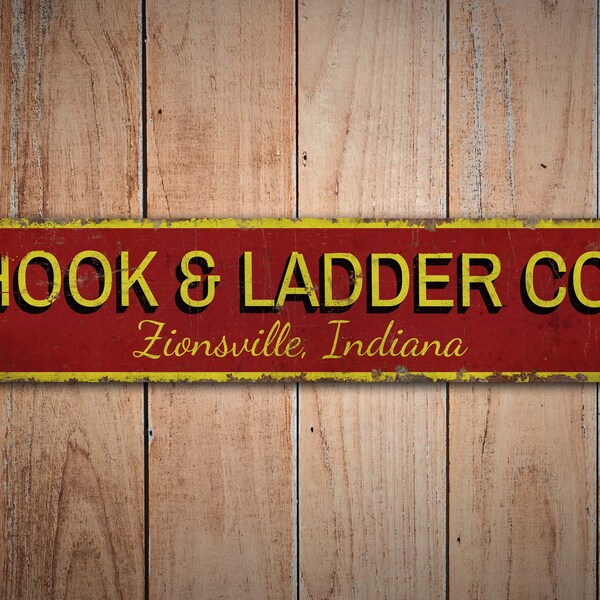 Ladder Hook Etsy