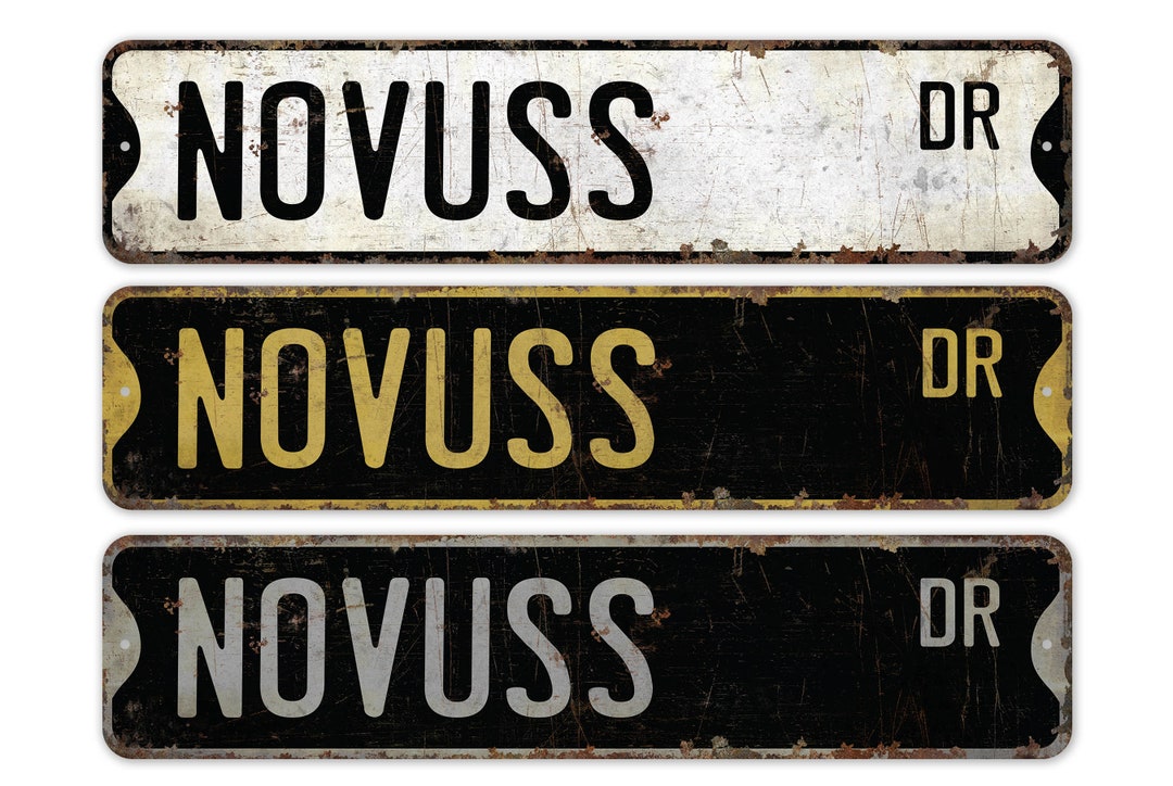 Novuss Vector Novuss - Novuss Sign - Novuss Game Sign - Novuss Decor - Novuss Game ...