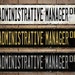 see more listings in the Profession Signs section