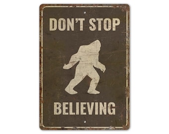 Metal Aluminum Sign - I'm Back in the Saddle Again - Etsy