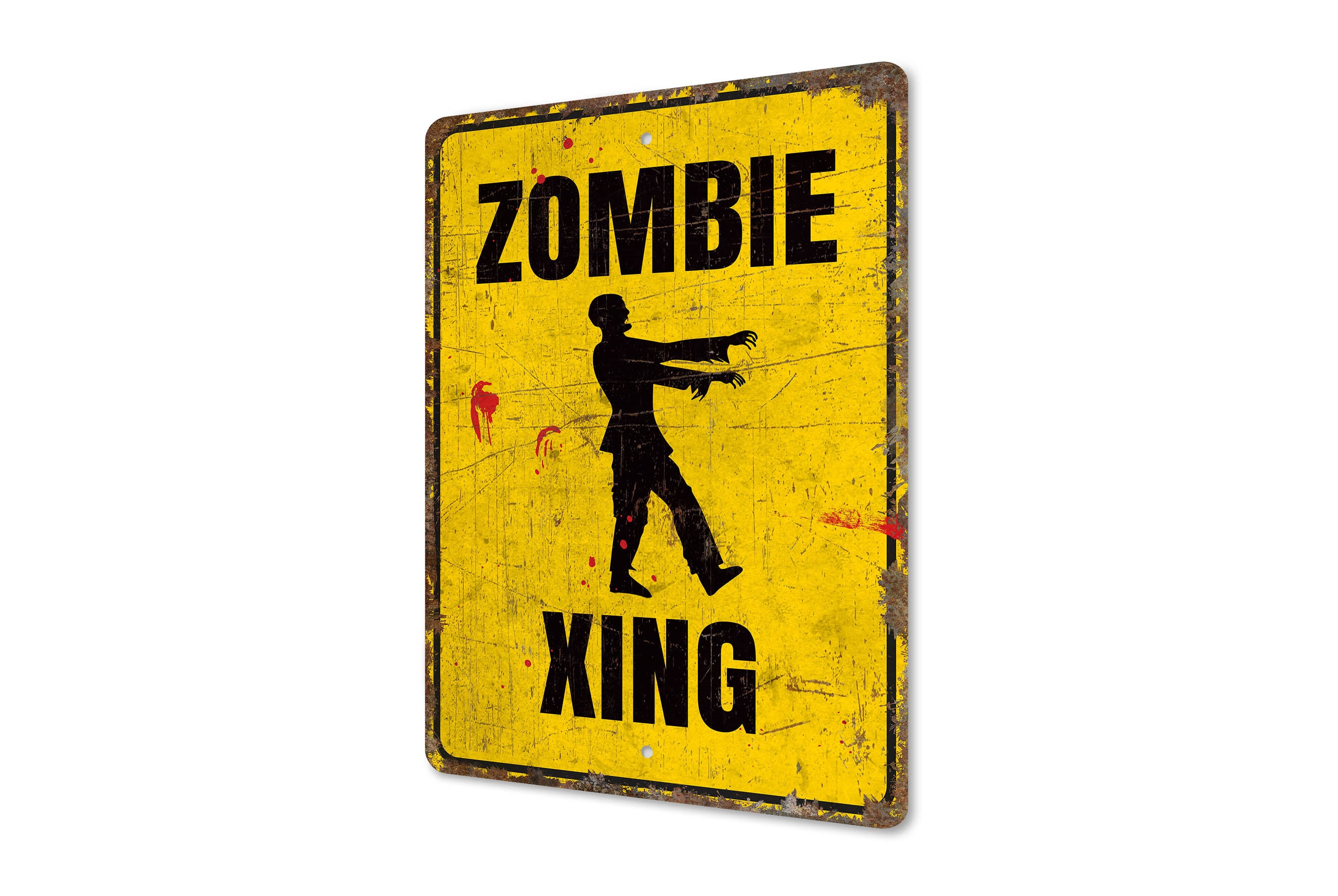 その他 TAGTOYS CROSSBONE ZOMBIE Wham-O® Stay 'N Play 3D Zombie Hunt