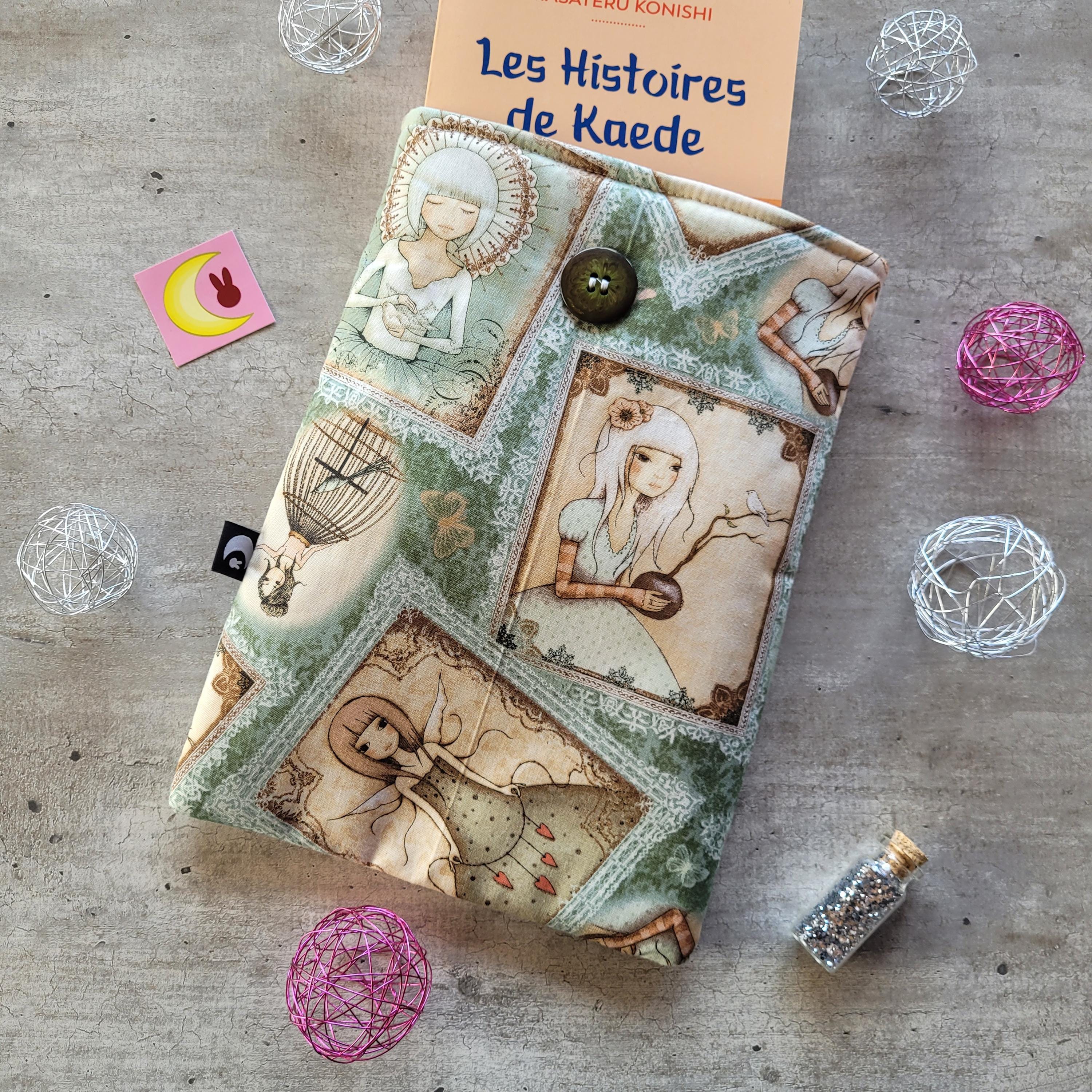 12 dee su Santoro gorjuss | bambolne, carton anmat, bglett d