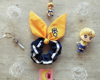 Chouchou Uranus Scrunchie anime ver versie yuri Princess planet buitenste senshi eeuwig